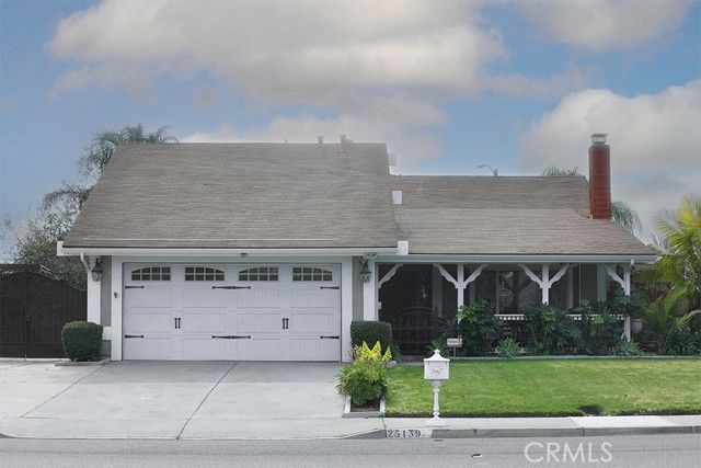 25139 N Elder Avenue, Moreno Valley, CA 92557