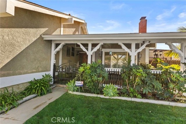 25139 N Elder Avenue, Moreno Valley, CA 92557