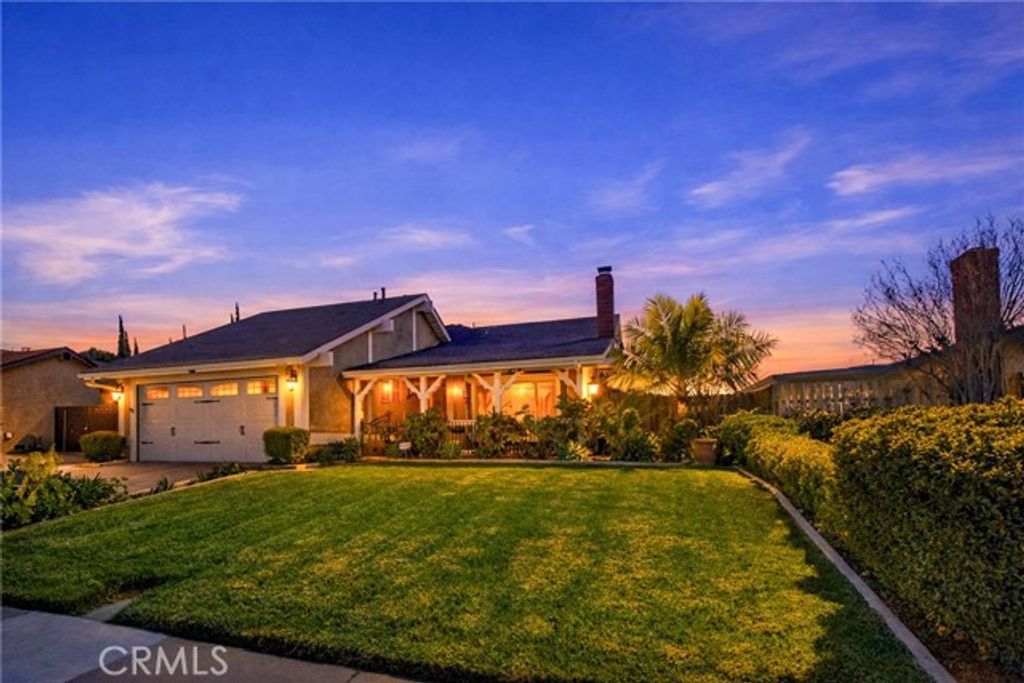 25139 N Elder Avenue, Moreno Valley, CA 92557