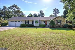 18 Alpine Drive, Cartersville, GA 30120