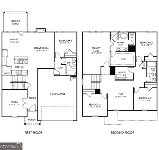 93 Proust Circle, Dallas, GA 30132