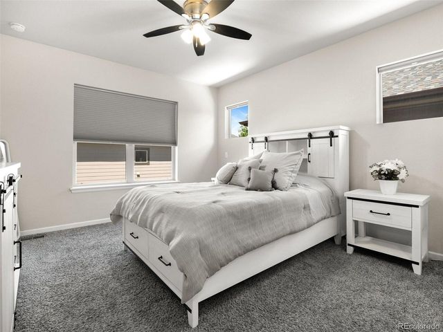 11912 Barrentine Loop, Parker, CO 80138