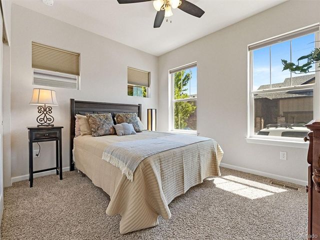 11912 Barrentine Loop, Parker, CO 80138