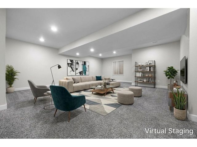 11912 Barrentine Loop, Parker, CO 80138