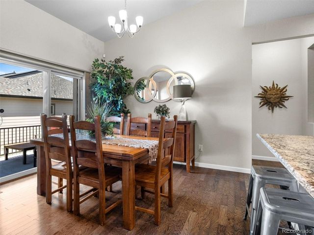 11912 Barrentine Loop, Parker, CO 80138
