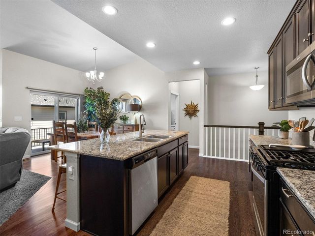 11912 Barrentine Loop, Parker, CO 80138