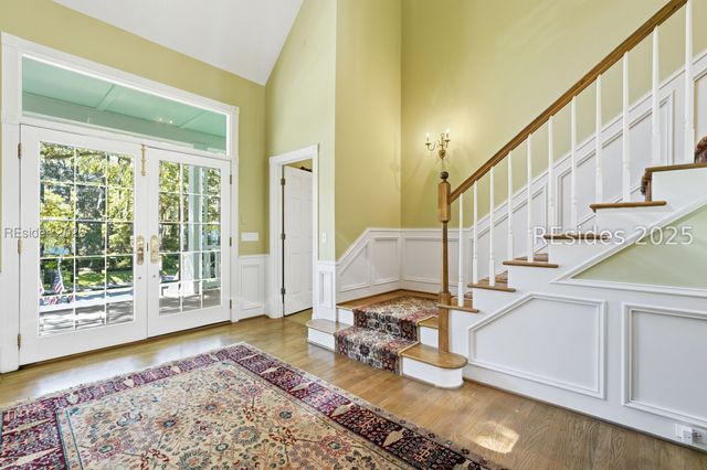 100 Harbour Psge, Hilton Head Island, SC 29926