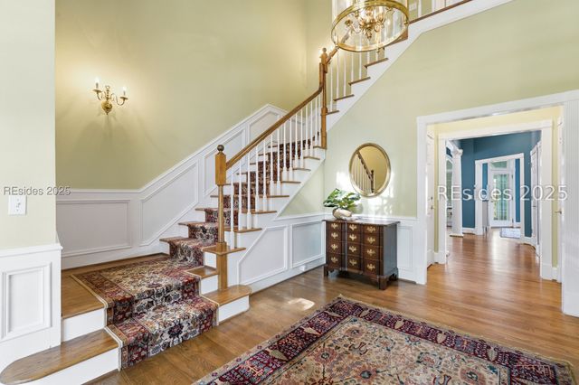 100 Harbour Psge, Hilton Head Island, SC 29926