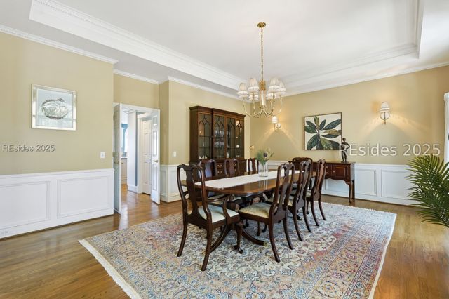 100 Harbour Psge, Hilton Head Island, SC 29926