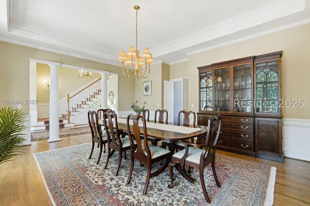 100 Harbour Psge, Hilton Head Island, SC 29926