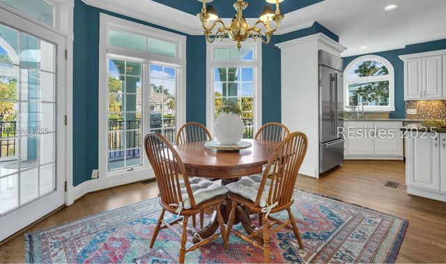 100 Harbour Psge, Hilton Head Island, SC 29926