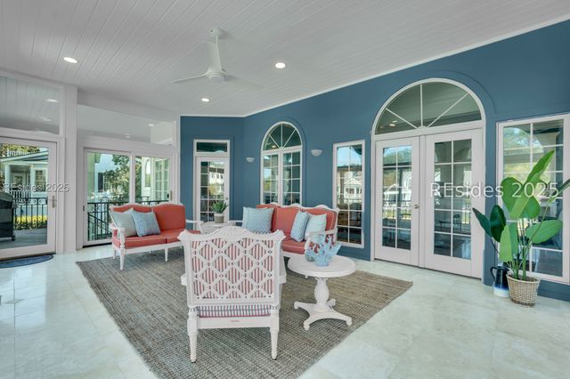 100 Harbour Psge, Hilton Head Island, SC 29926