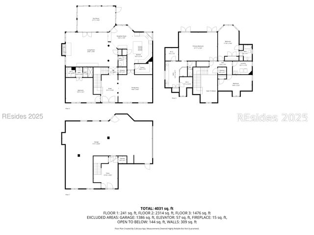 100 Harbour Psge, Hilton Head Island, SC 29926