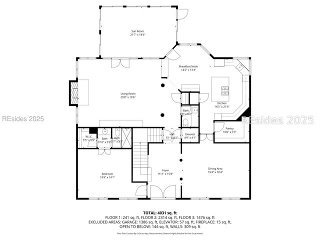 100 Harbour Psge, Hilton Head Island, SC 29926