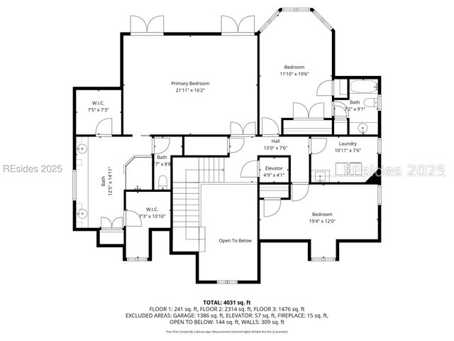 100 Harbour Psge, Hilton Head Island, SC 29926