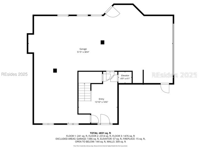 100 Harbour Psge, Hilton Head Island, SC 29926