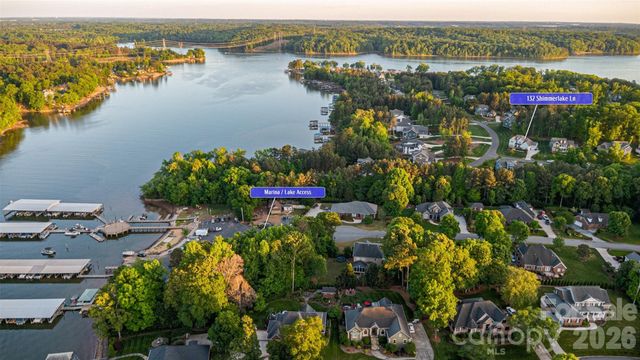 132 Shimmerlake Lane, Belmont, NC 28012