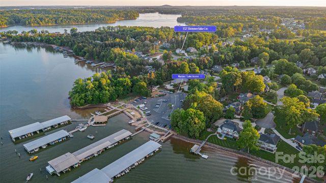 132 Shimmerlake Lane, Belmont, NC 28012