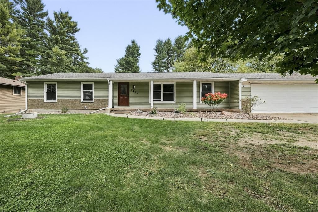 3717 Claymore Lane, Eau Claire, WI 54701