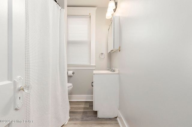 514 Winkler Ave, Louisville, KY 40208