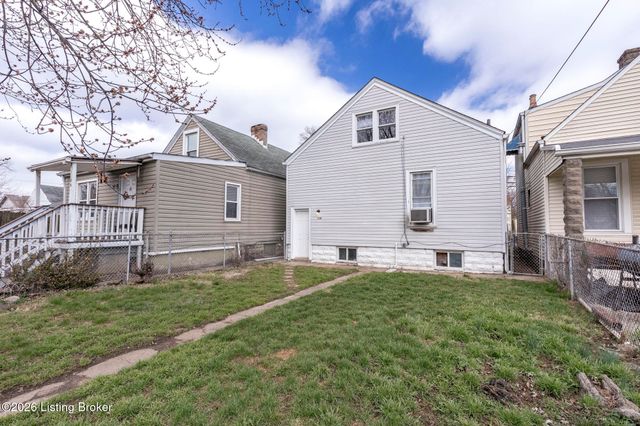 514 Winkler Ave, Louisville, KY 40208