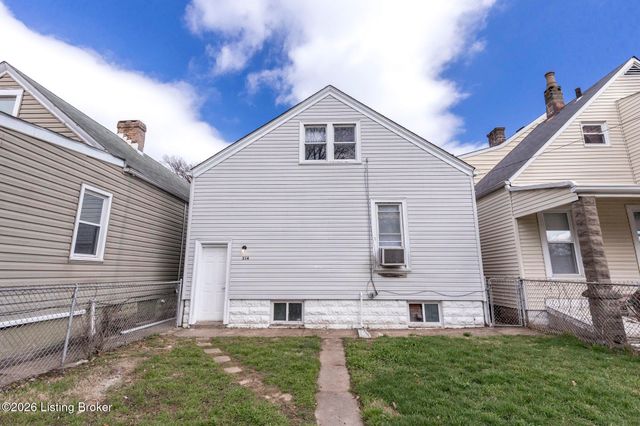 514 Winkler Ave, Louisville, KY 40208