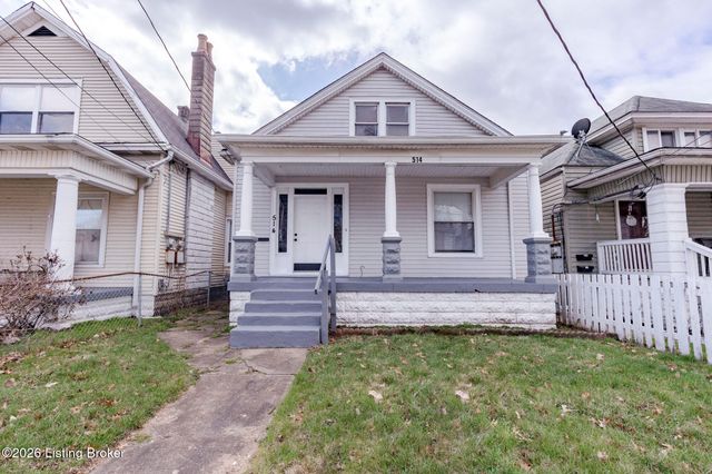 514 Winkler Ave, Louisville, KY 40208