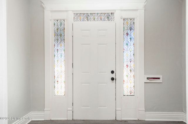 514 Winkler Ave, Louisville, KY 40208