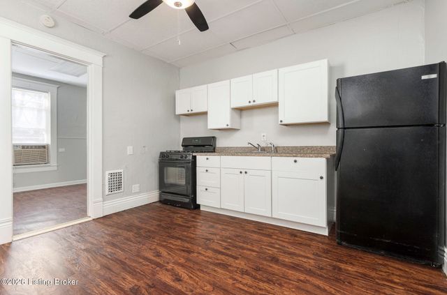 514 Winkler Ave, Louisville, KY 40208