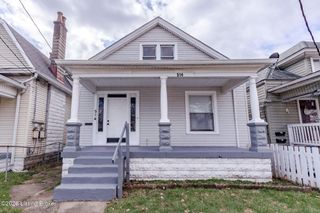 514 Winkler Ave, Louisville, KY 40208