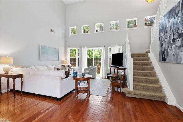 1277 Raynor DR, Virginia Beach, VA 23456