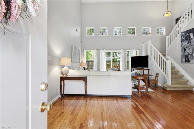 1277 Raynor DR, Virginia Beach, VA 23456