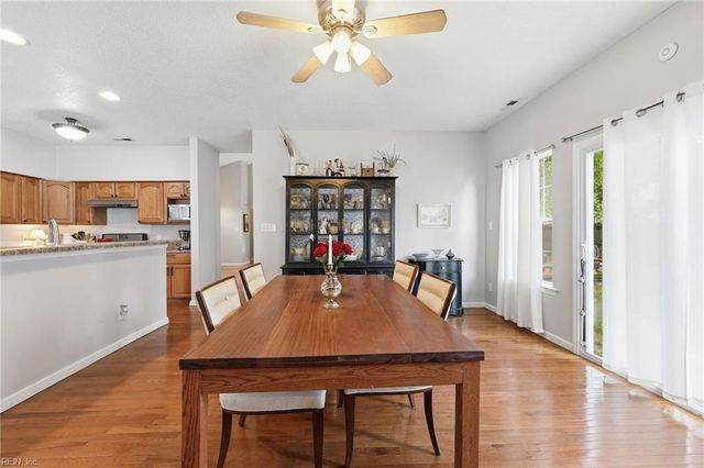 1277 Raynor DR, Virginia Beach, VA 23456