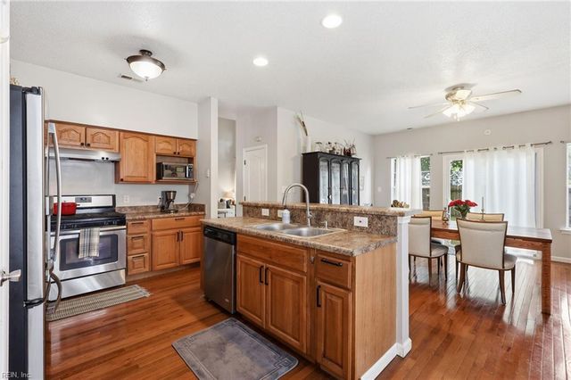 1277 Raynor DR, Virginia Beach, VA 23456