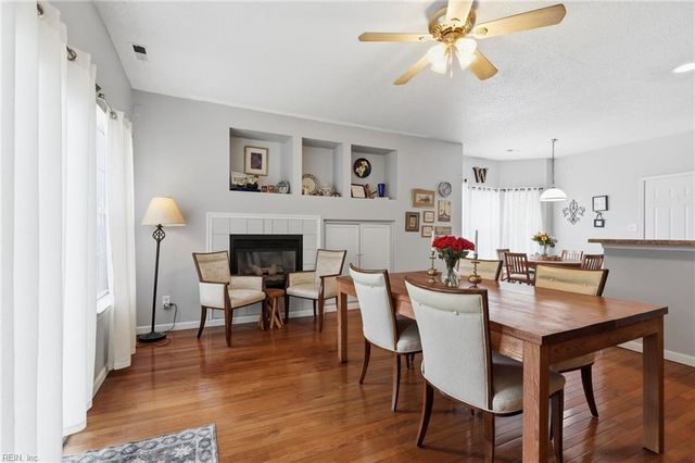 1277 Raynor DR, Virginia Beach, VA 23456