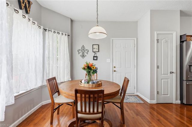 1277 Raynor DR, Virginia Beach, VA 23456