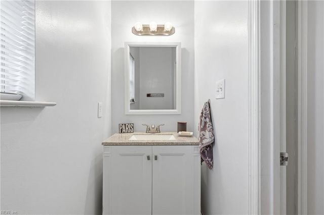 1277 Raynor DR, Virginia Beach, VA 23456
