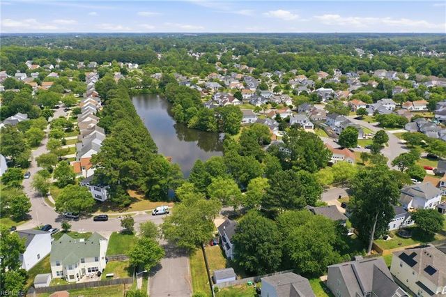 1277 Raynor DR, Virginia Beach, VA 23456