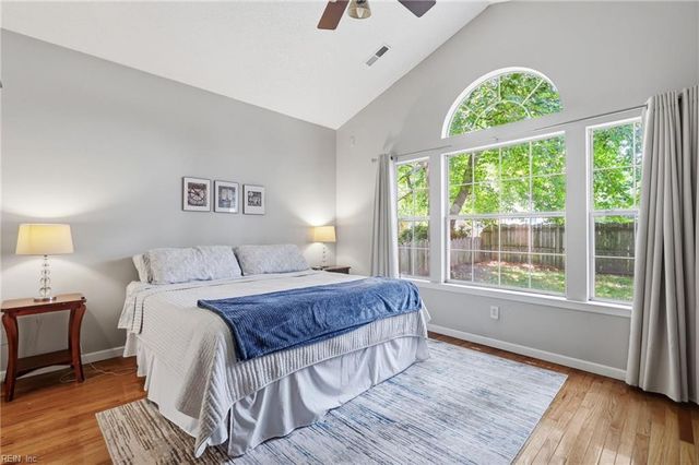 1277 Raynor DR, Virginia Beach, VA 23456