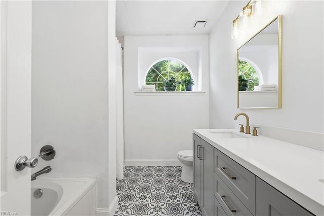 1277 Raynor DR, Virginia Beach, VA 23456