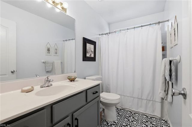 1277 Raynor DR, Virginia Beach, VA 23456