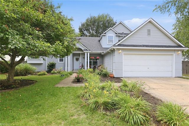 1277 Raynor DR, Virginia Beach, VA 23456