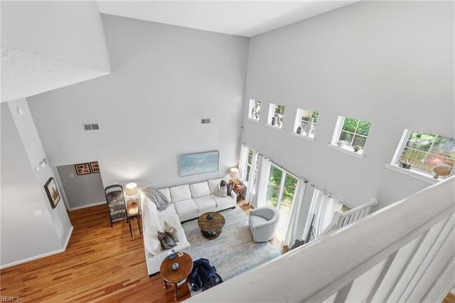 1277 Raynor DR, Virginia Beach, VA 23456