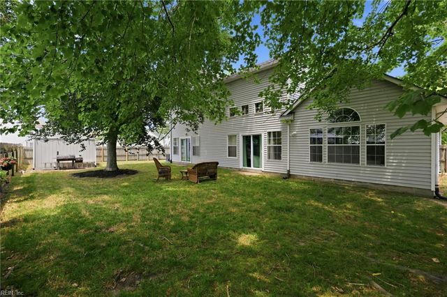 1277 Raynor DR, Virginia Beach, VA 23456