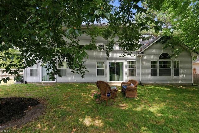 1277 Raynor DR, Virginia Beach, VA 23456