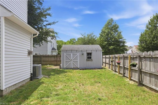 1277 Raynor DR, Virginia Beach, VA 23456
