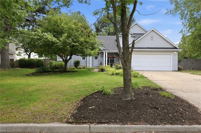 1277 Raynor DR, Virginia Beach, VA 23456