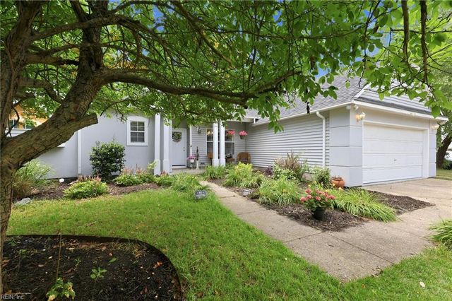 1277 Raynor DR, Virginia Beach, VA 23456