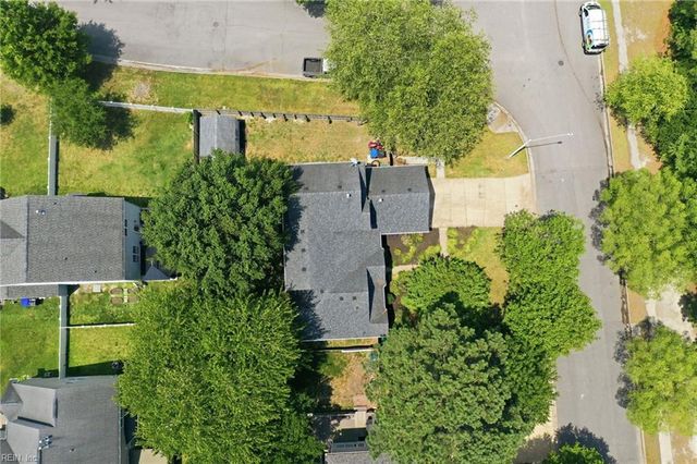 1277 Raynor DR, Virginia Beach, VA 23456
