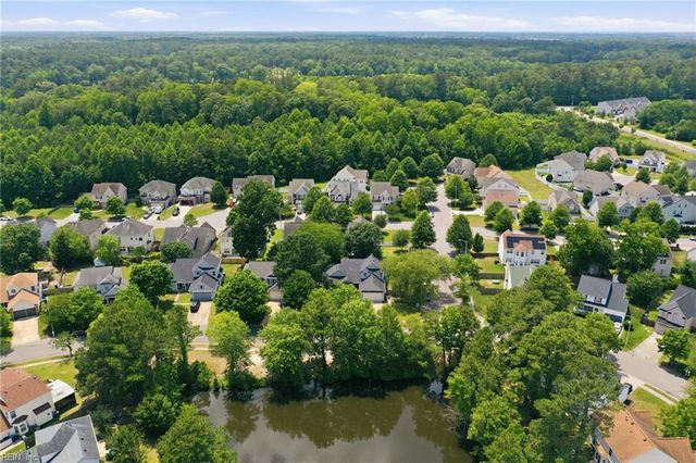 1277 Raynor DR, Virginia Beach, VA 23456